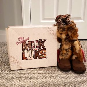 MukLuk Boots